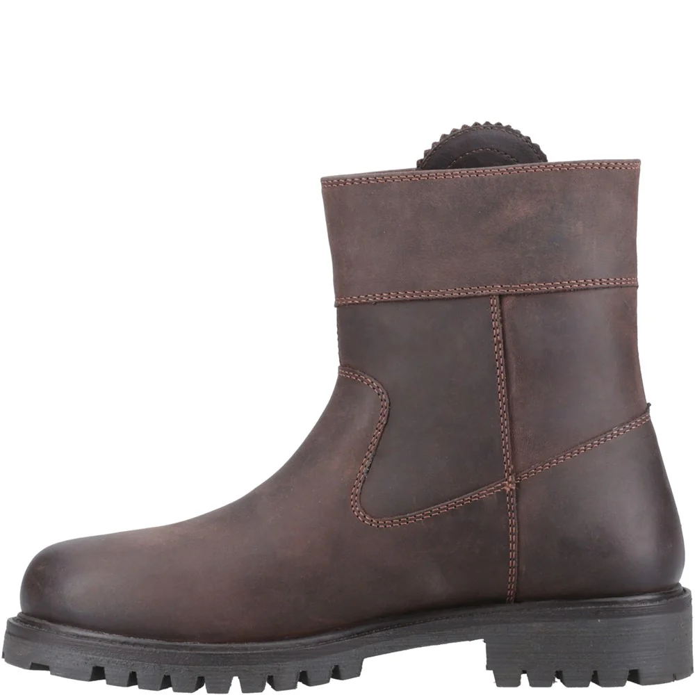Cotswold Chedworth Ankle boot - Image 4