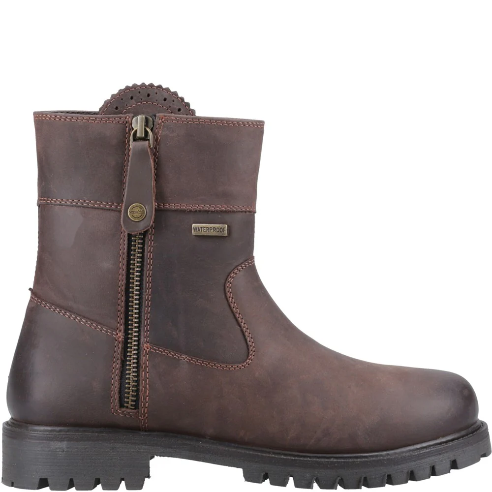 Cotswold Chedworth Ankle boot - Image 5