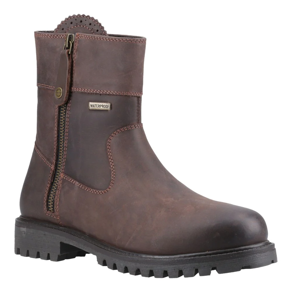 Cotswold Chedworth Ankle boot - Image 6