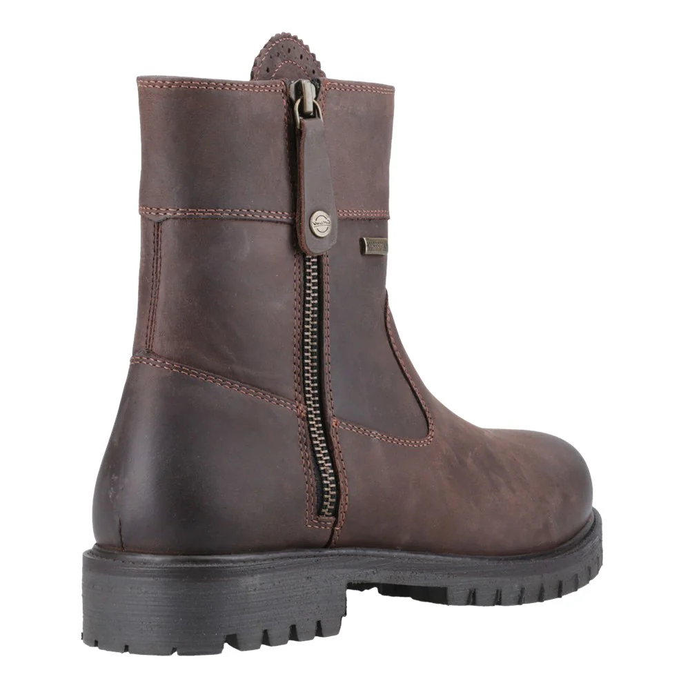 Cotswold Chedworth Ankle boot - Image 7
