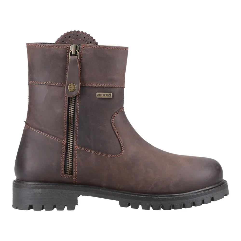 Cotswold Chedworth Ankle boot - Image 9