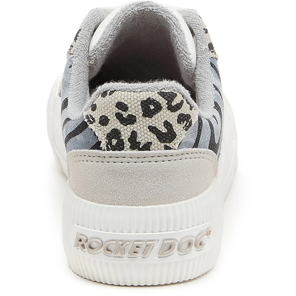 Rocket Dog Cheery Blocked Animal Shoes - Image 2