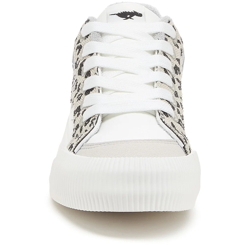 Rocket Dog Cheery Blocked Animal Shoes - Image 3