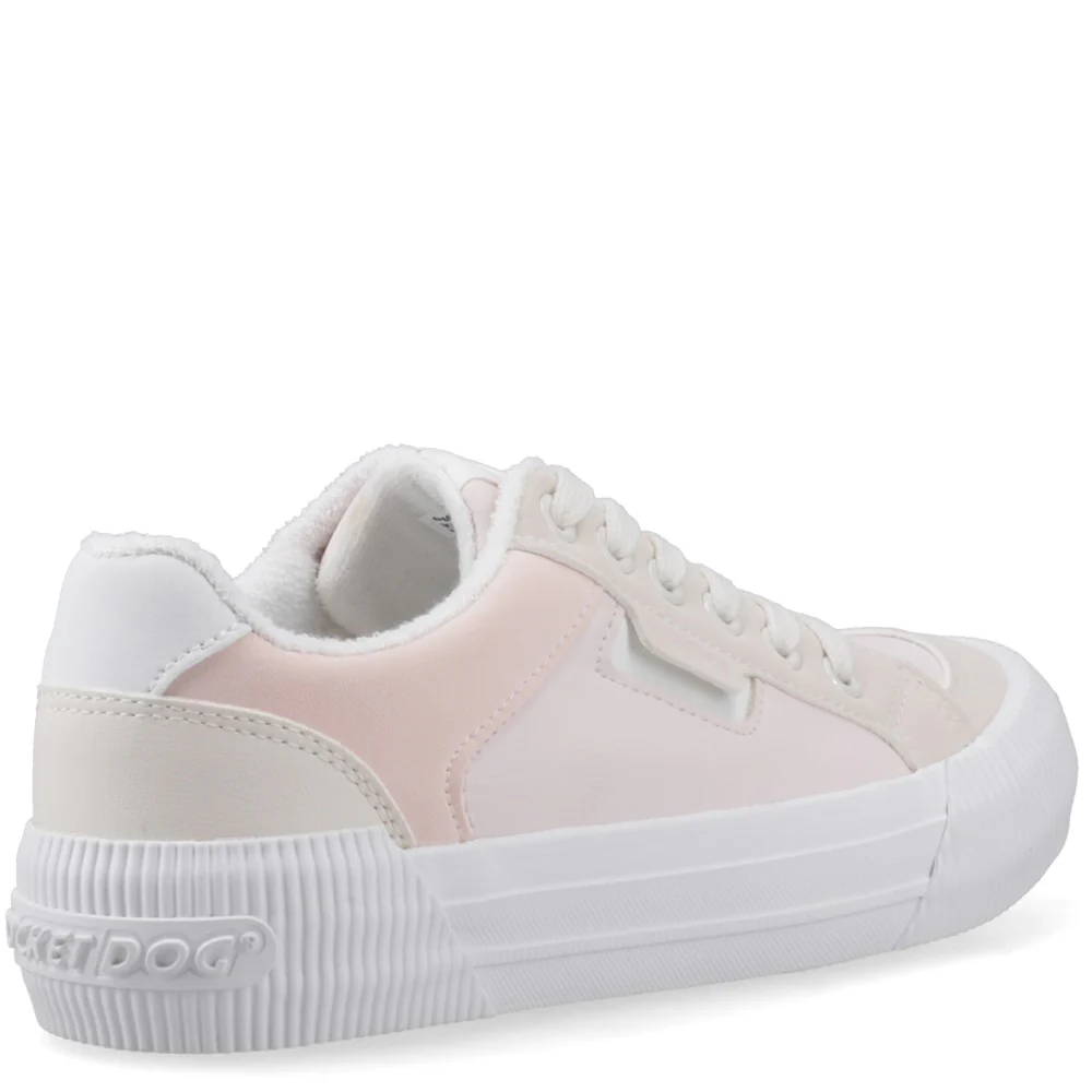 Rocket Dog Cheery Blocked Lyon Shoes - Image 2
