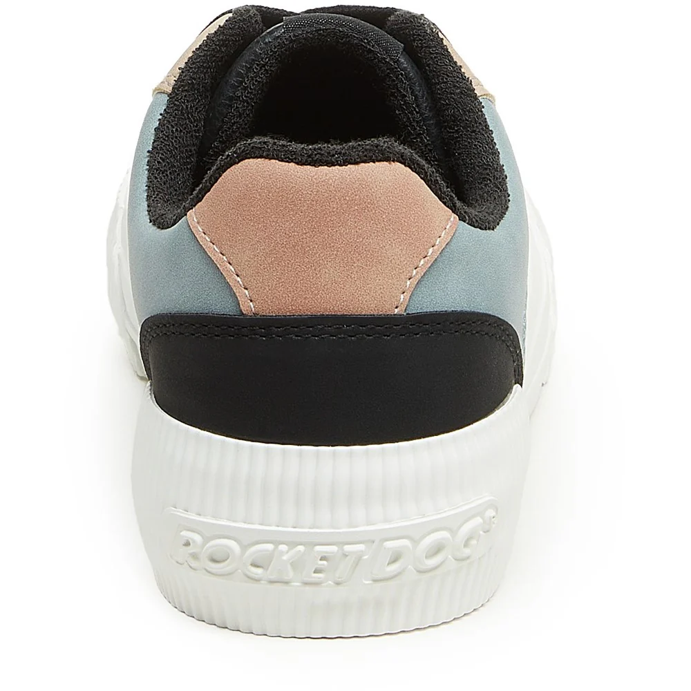 Rocket Dog Cheery Blocked Sporty Shoe - Image 2