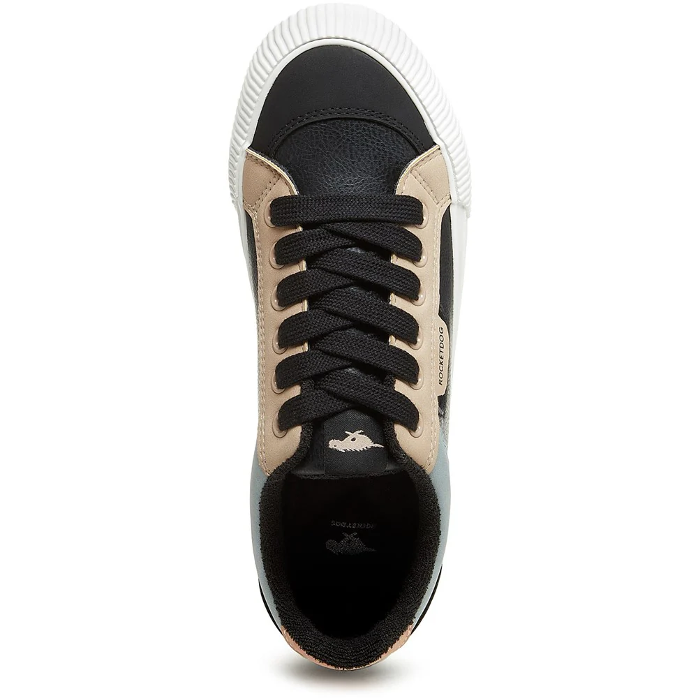 Rocket Dog Cheery Blocked Sporty Shoe - Image 5