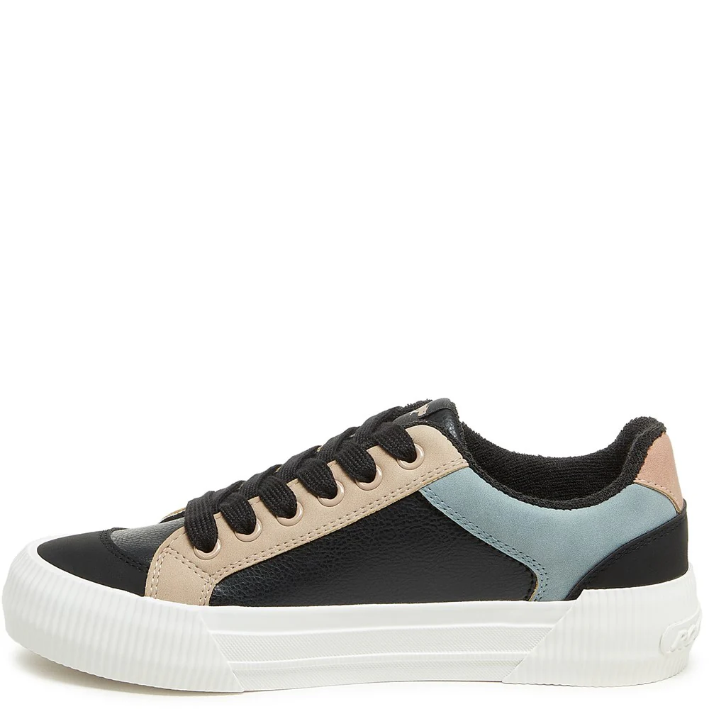 Rocket Dog Cheery Blocked Sporty Shoe - Image 6