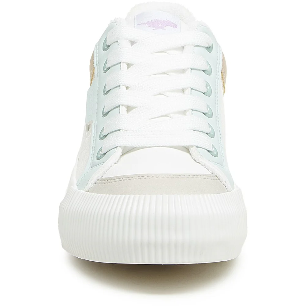 Rocket Dog Cheery Blocked Sporty Shoe - Image 3