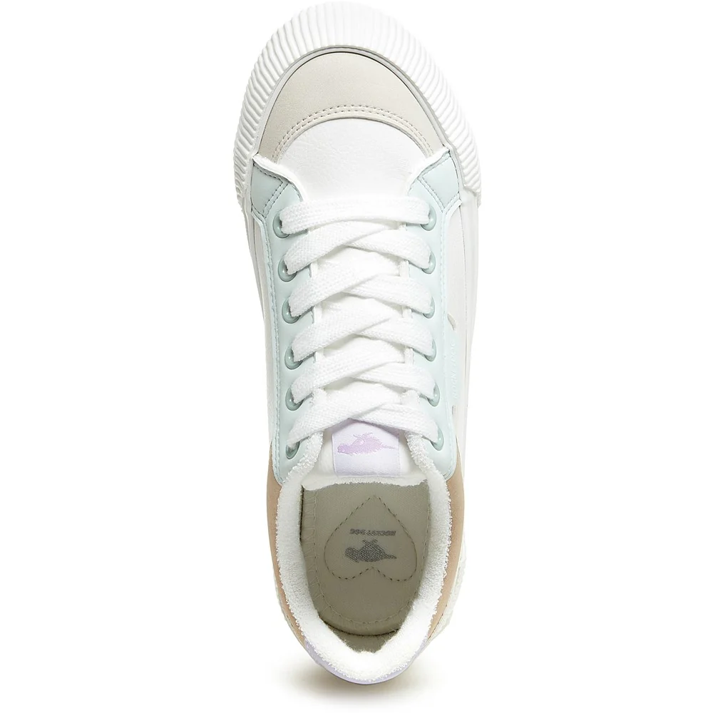 Rocket Dog Cheery Blocked Sporty Shoe - Image 5