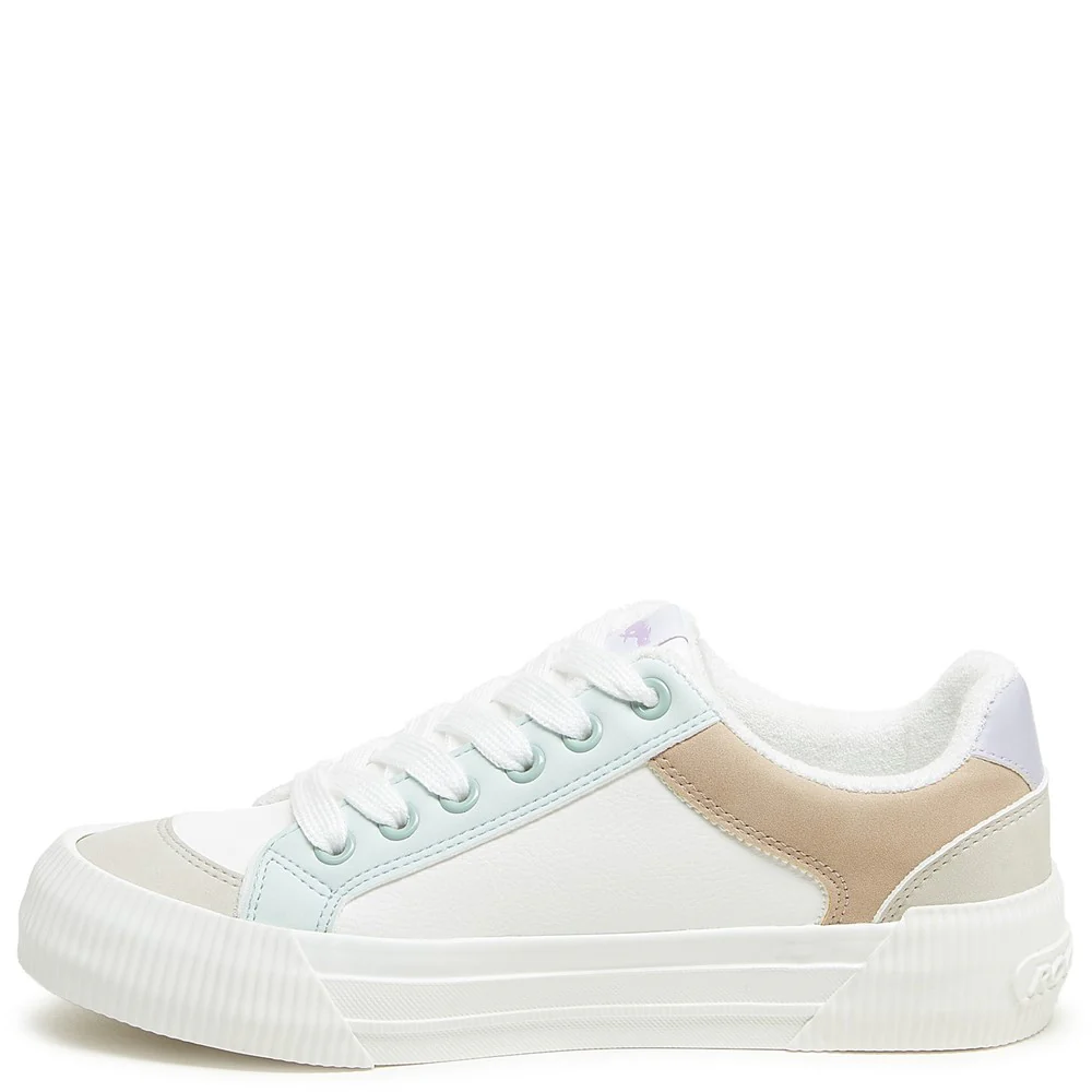 Rocket Dog Cheery Blocked Sporty Shoe - Image 6