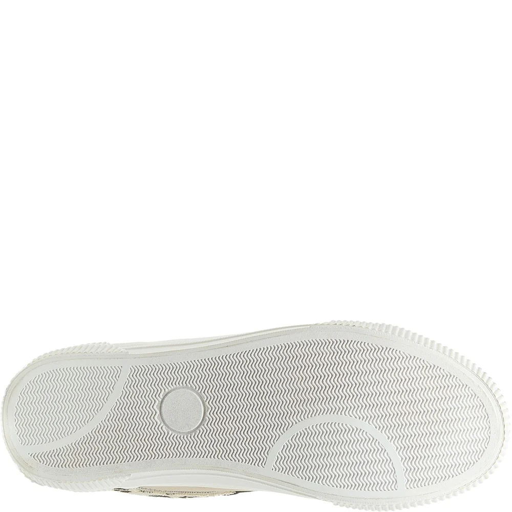 Rocket Dog Cheery Blocked Trainer - Image 4