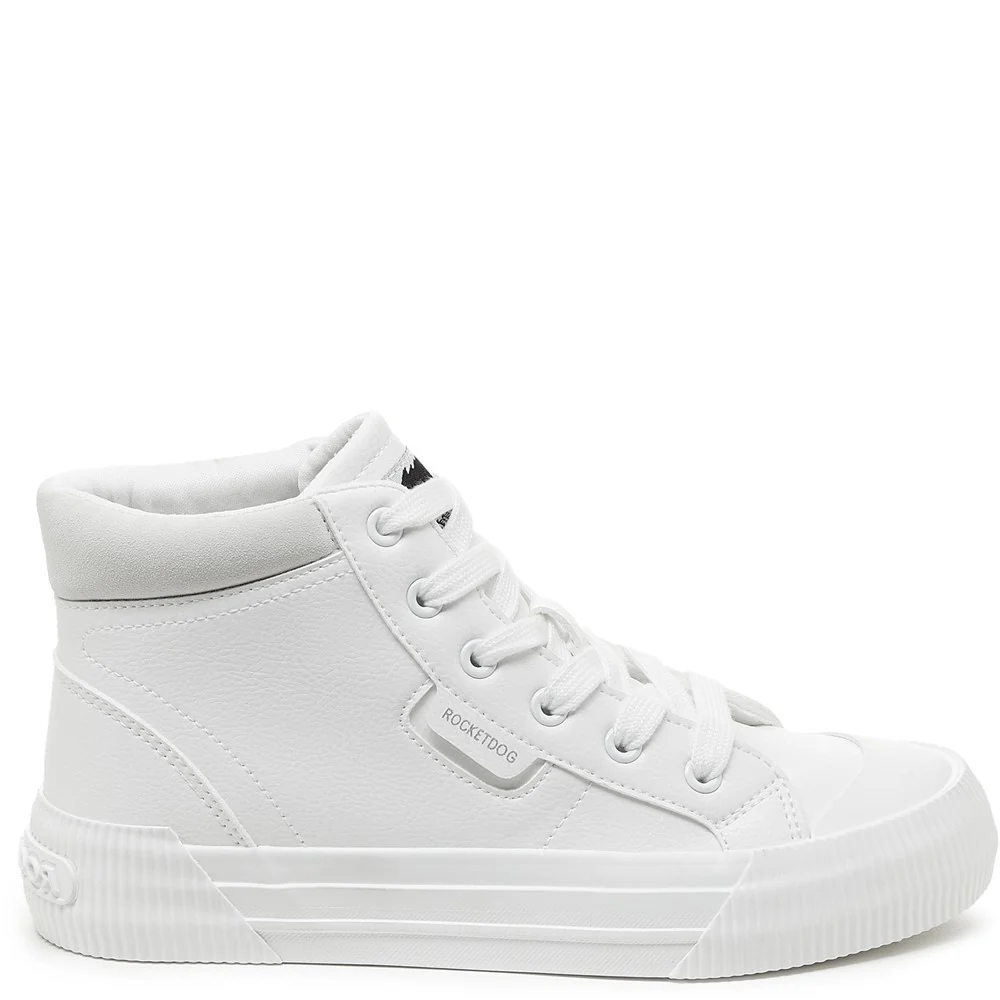 Rocket Dog Cheery Hi Shoes - Image 6
