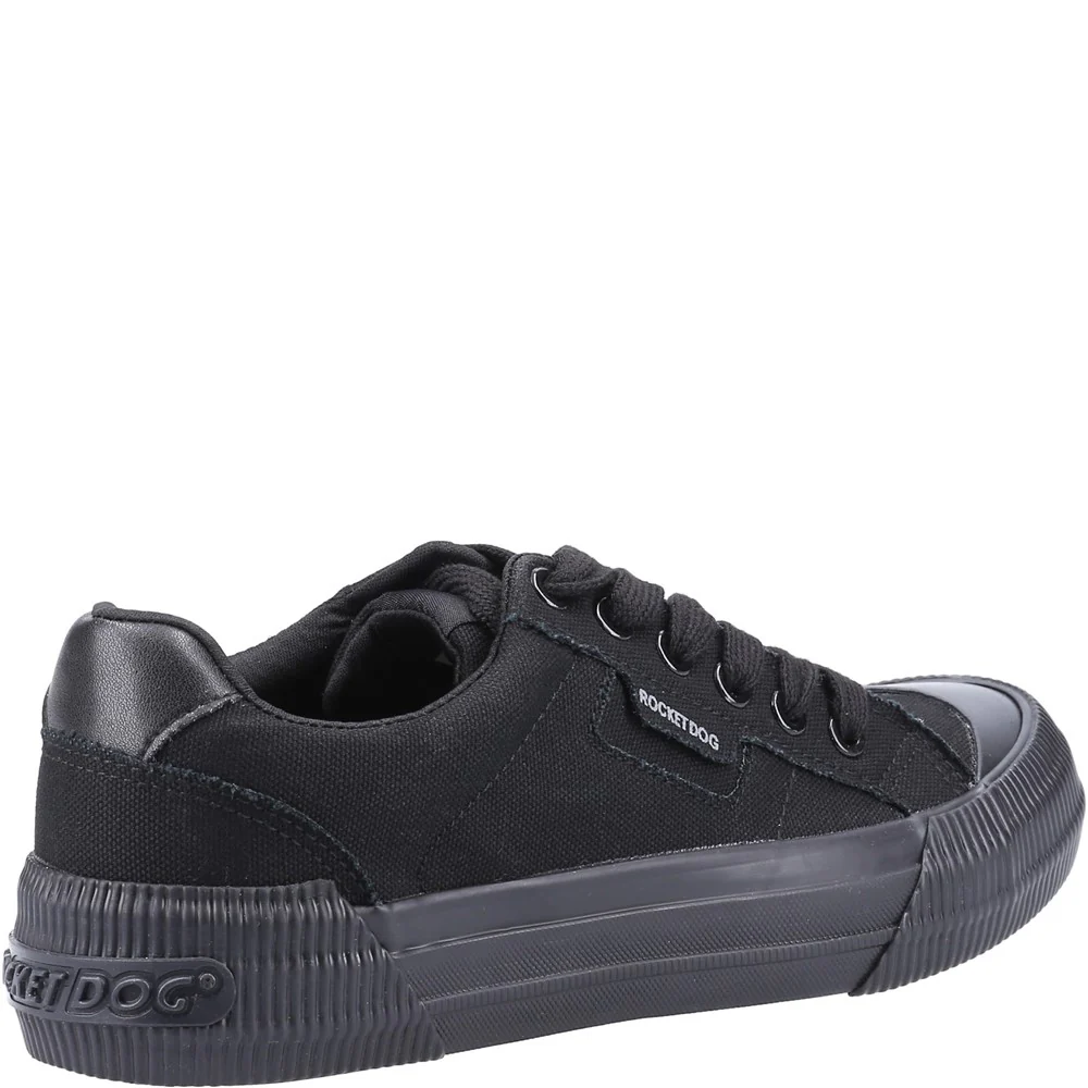Rocket Dog Cheery Lace Shoes - Image 2
