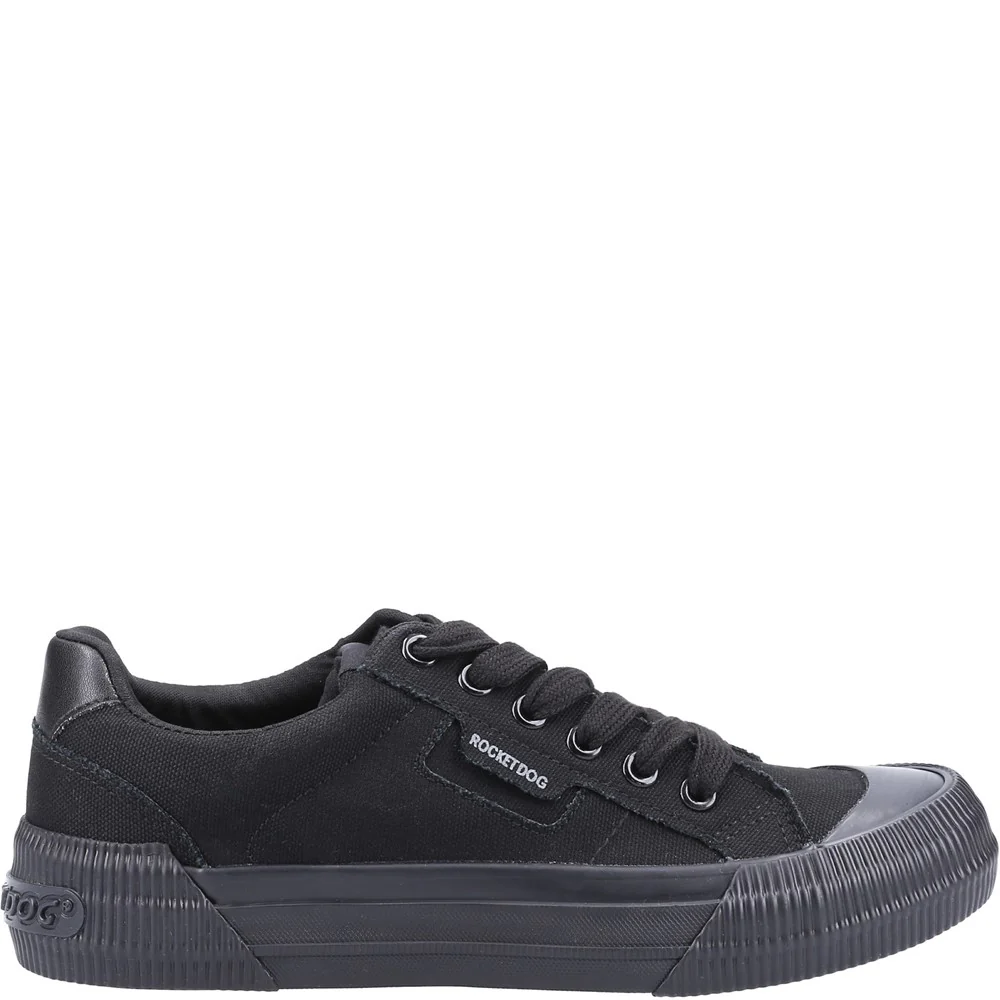 Rocket Dog Cheery Lace Shoes - Image 4