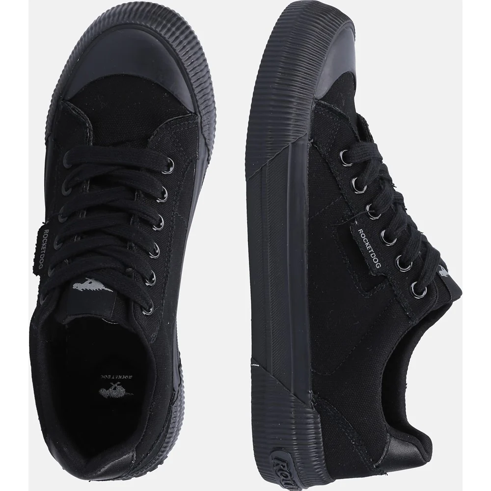 Rocket Dog Cheery Lace Shoes - Image 6