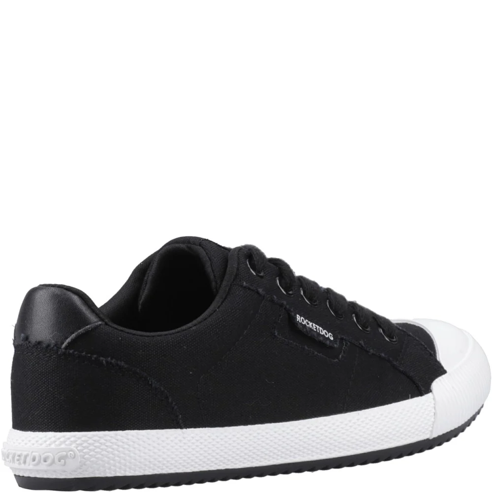 Rocket Dog Cheery Low Profile Trainers - Image 2