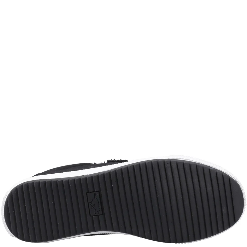 Rocket Dog Cheery Low Profile Trainers - Image 3