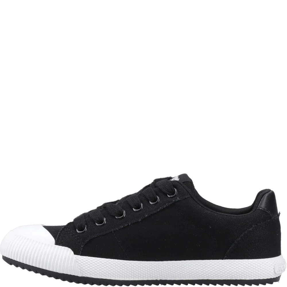 Rocket Dog Cheery Low Profile Trainers - Image 4