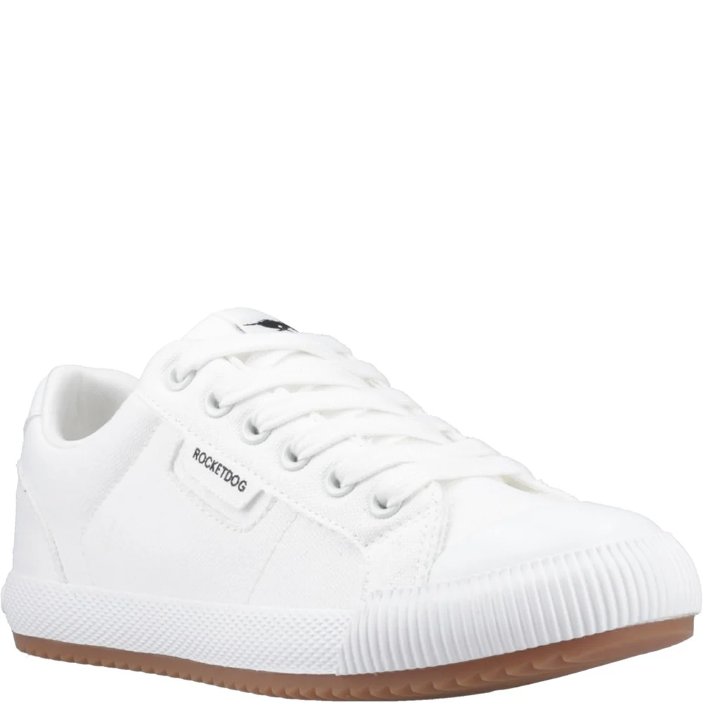 Rocket Dog Cheery Low Profile Trainers