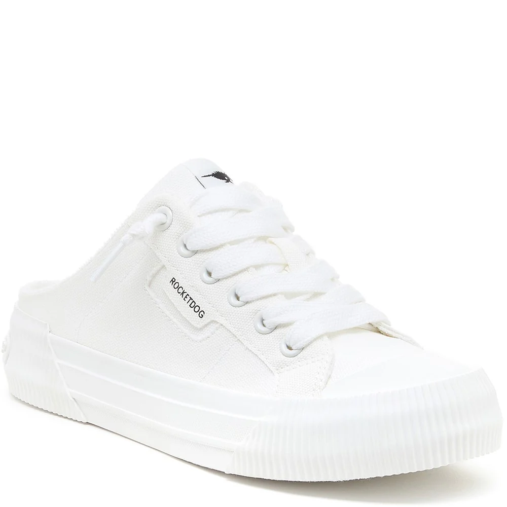 Rocket Dog Cheery Mule Canvas Mules