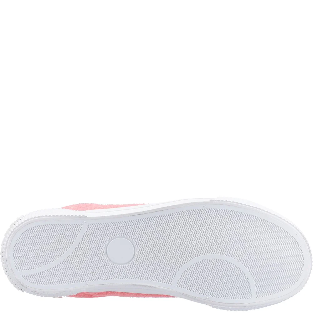 Rocket Dog Cheery Skirball Jersey Lace Shoes - Image 3