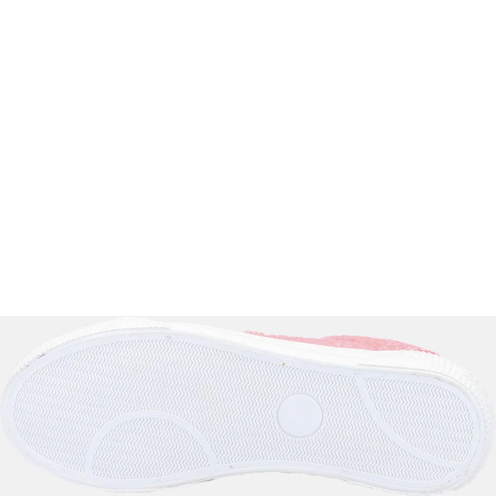 Rocket Dog Cheery Skirball Jersey Lace Shoes - Image 9