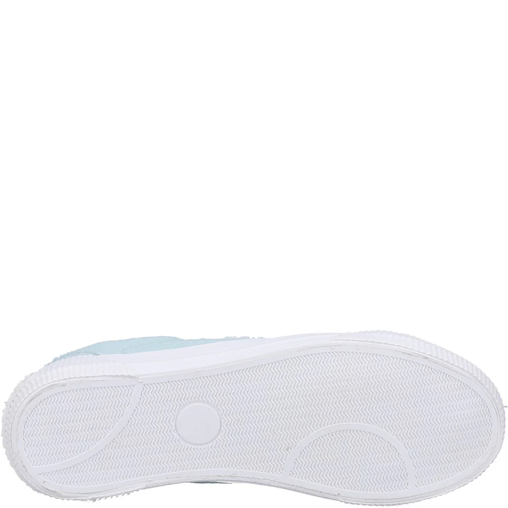 Rocket Dog Cheery Skirball Jersey Lace Shoes - Image 3
