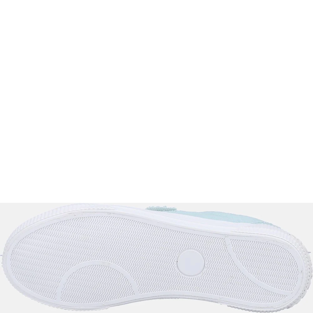 Rocket Dog Cheery Skirball Jersey Lace Shoes - Image 9