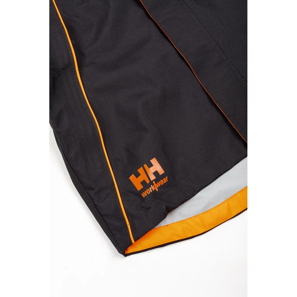 Helly Hansen Workwear Chelsea Evolution Shell Jacket - Image 10