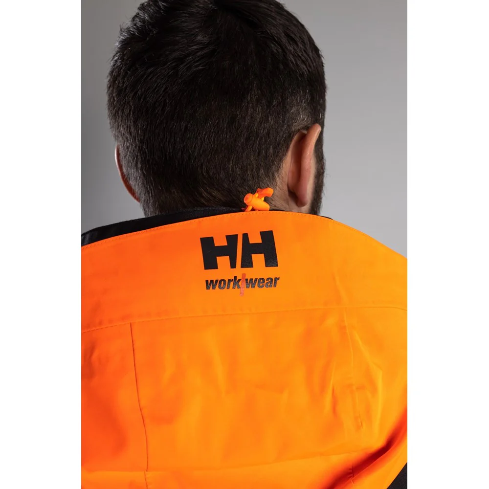 Helly Hansen Workwear Chelsea Evolution Shell Jacket - Image 3