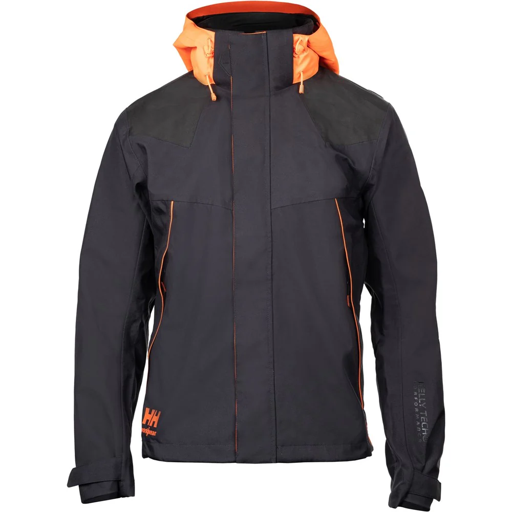 Helly Hansen Workwear Chelsea Evolution Shell Jacket - Image 5