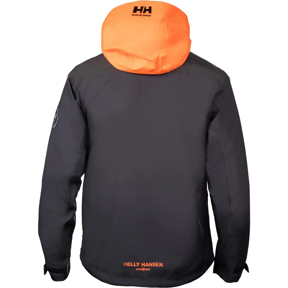 Helly Hansen Workwear Chelsea Evolution Shell Jacket - Image 6