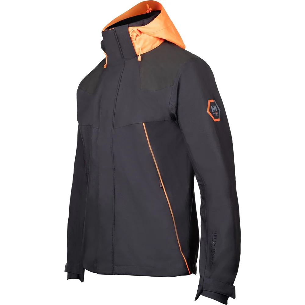 Helly Hansen Workwear Chelsea Evolution Shell Jacket - Image 7