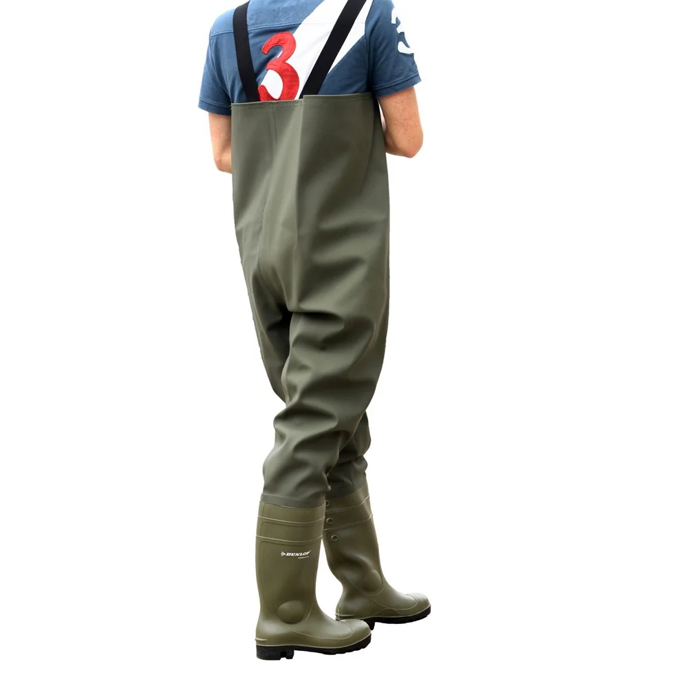 Dunlop Chest Wader 142 VP PT - Image 4