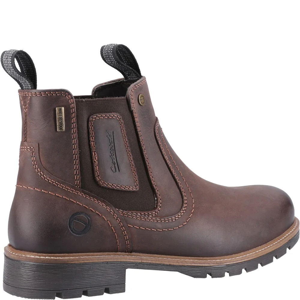 Cotswold Chipping Boots - Image 2