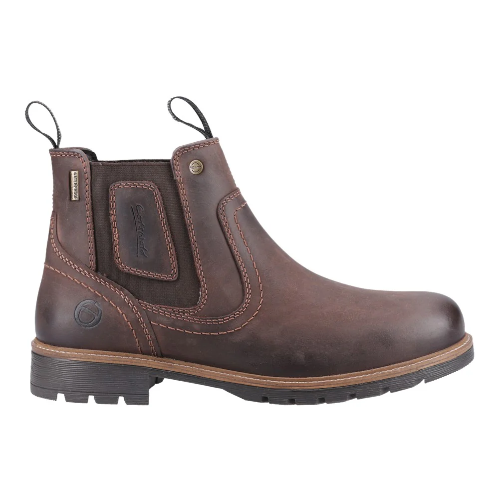 Cotswold Chipping Boots - Image 9