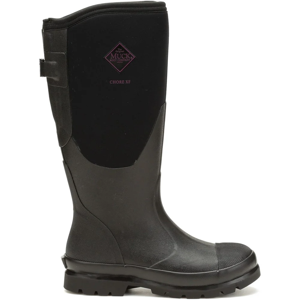 Muck Boots Chore Adjustable Tall Boot - Image 5