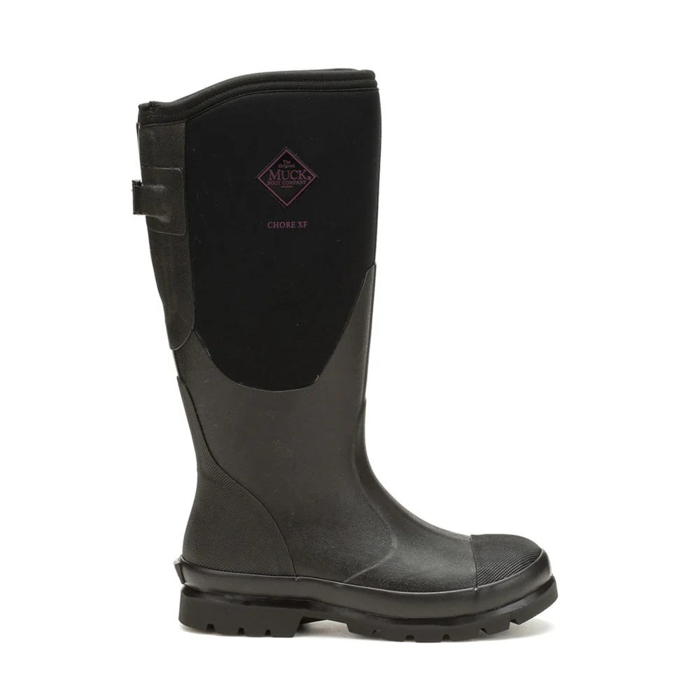 Muck Boots Chore Adjustable Tall Boot - Image 8