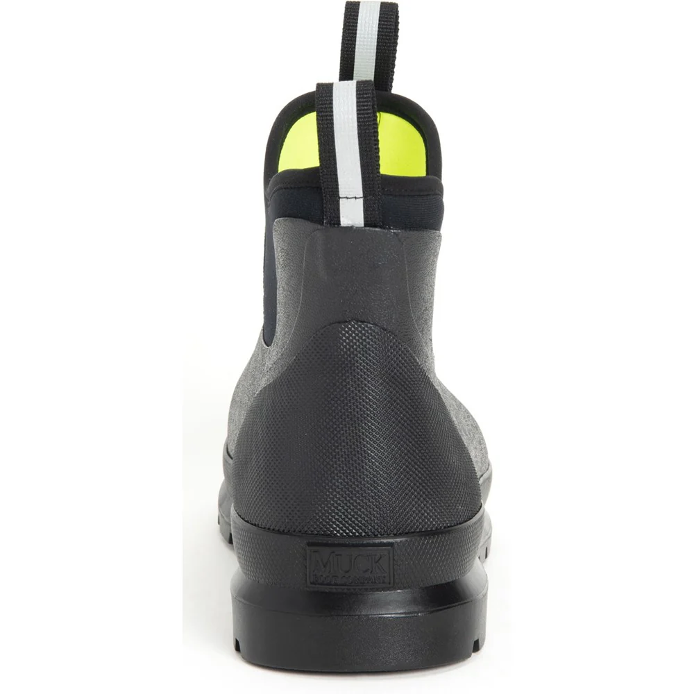 Muck Boots Chore Classic Chelsea - Image 2