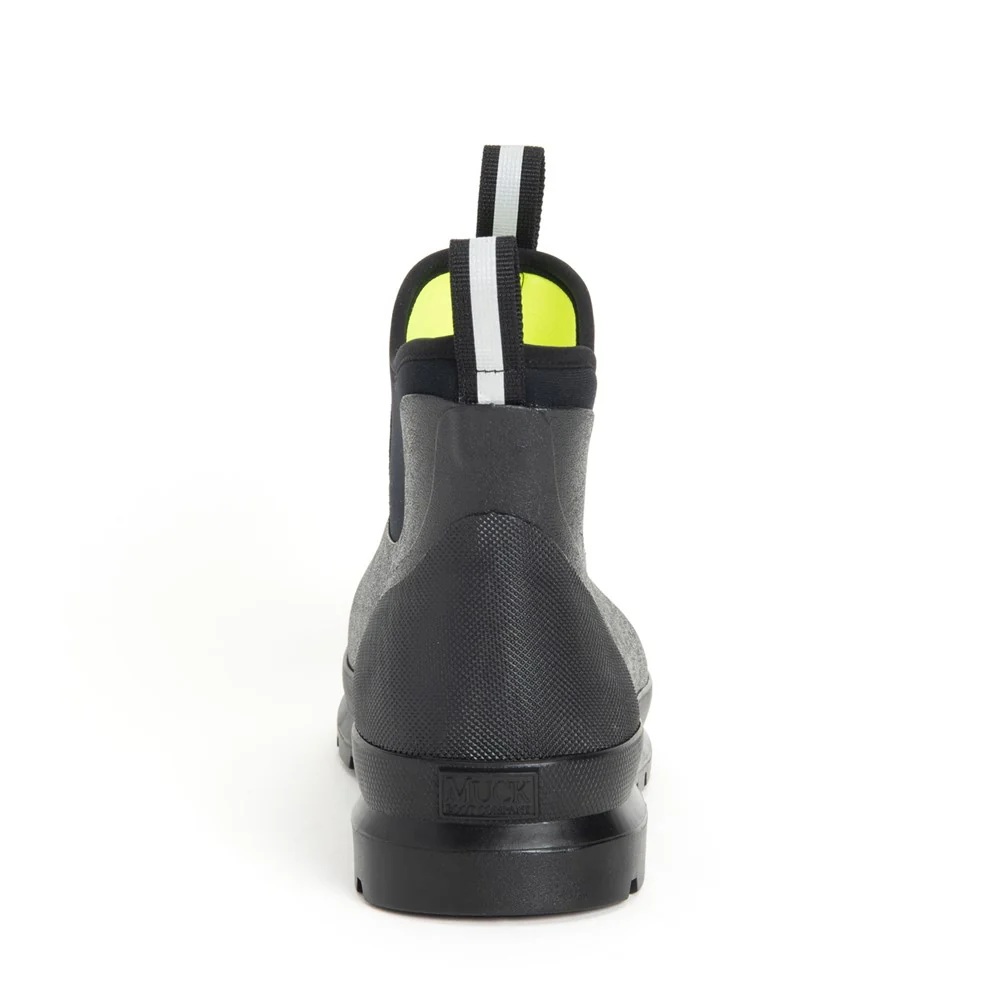 Muck Boots Chore Classic Chelsea - Image 8