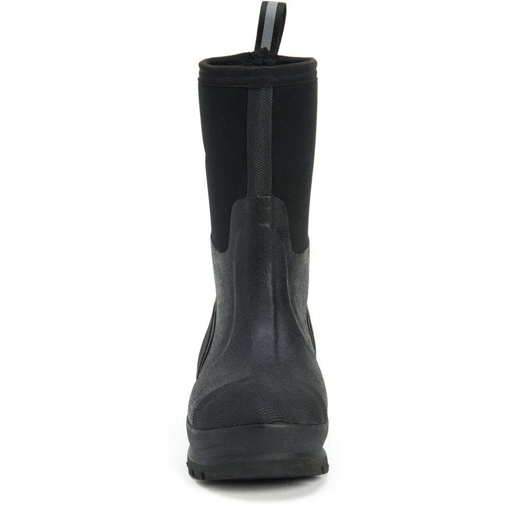 Muck Boots Chore Classic Mid Patterned Wellington - Image 3