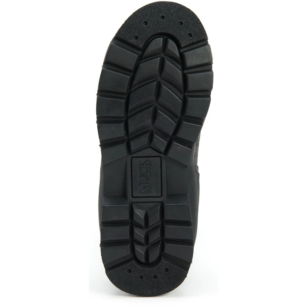 Muck Boots Chore Classic Mid Patterned Wellington - Image 4