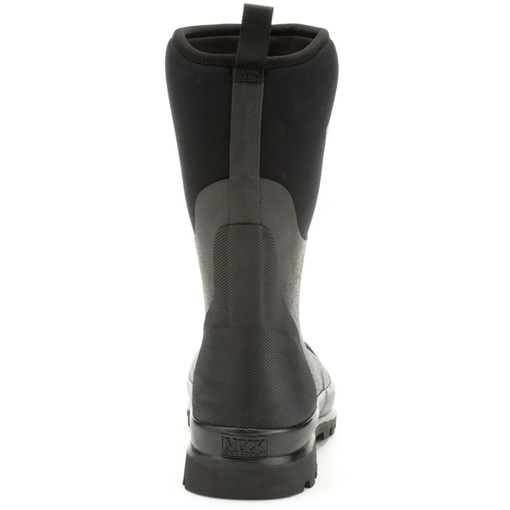 Muck Boots Chore Classic Short Boots - Image 2