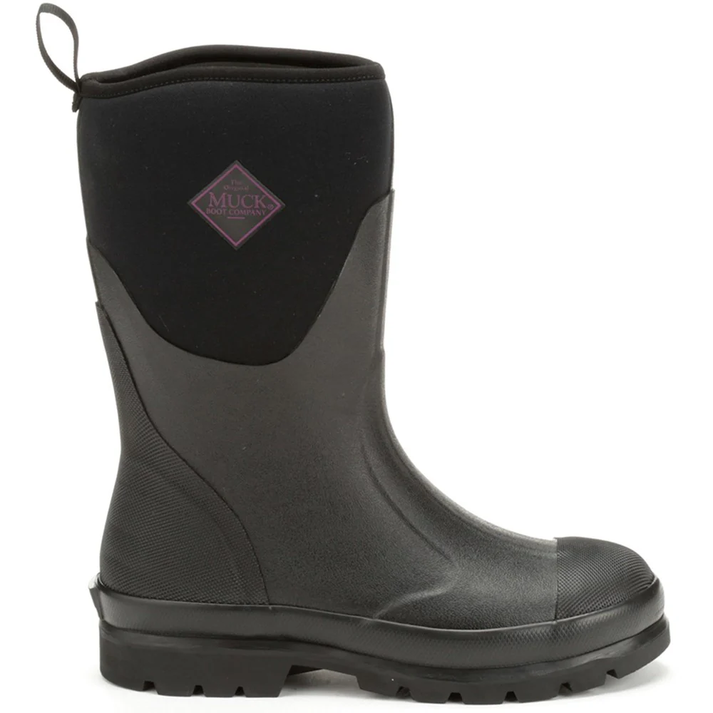 Muck Boots Chore Classic Short Boots - Image 5