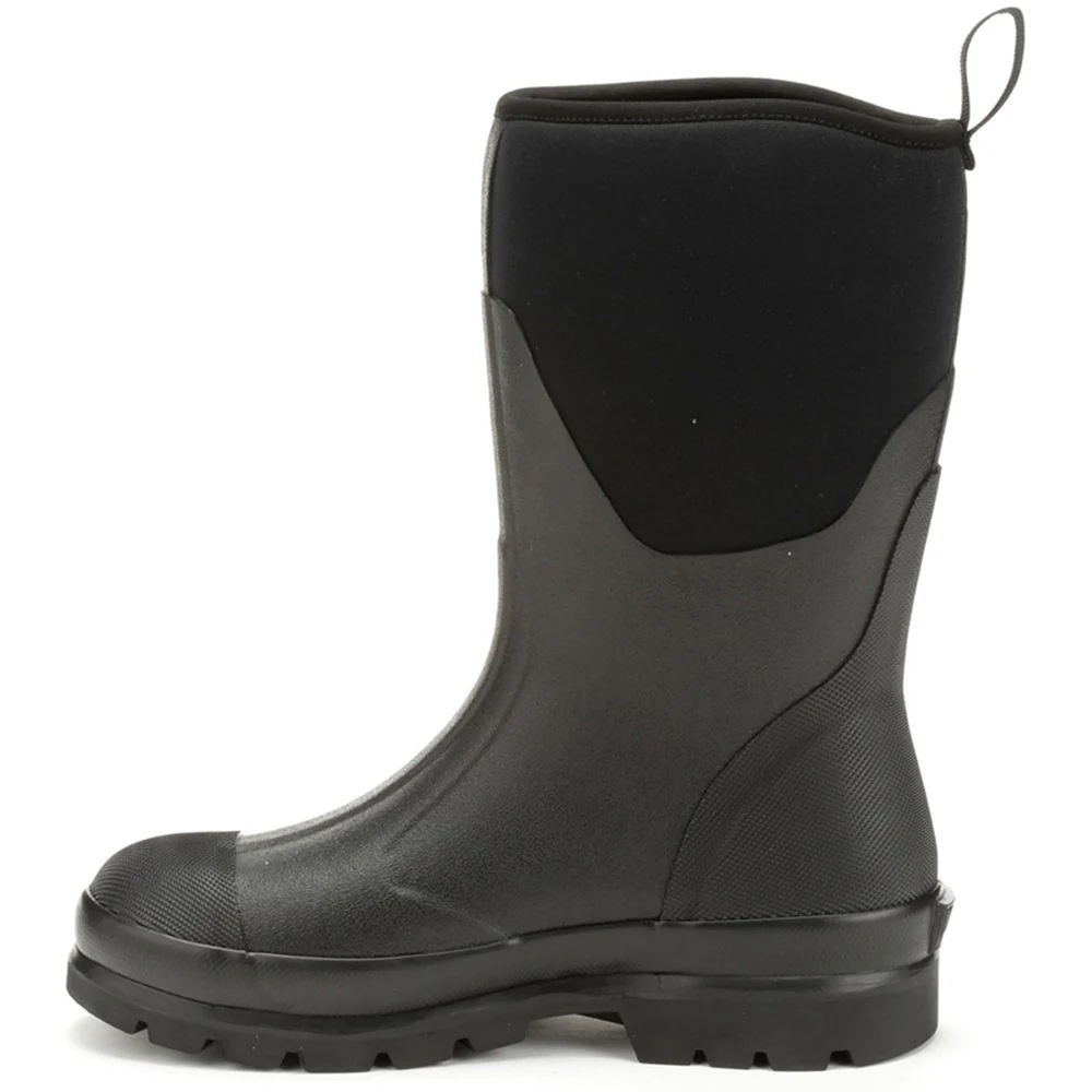 Muck Boots Chore Classic Short Boots - Image 7
