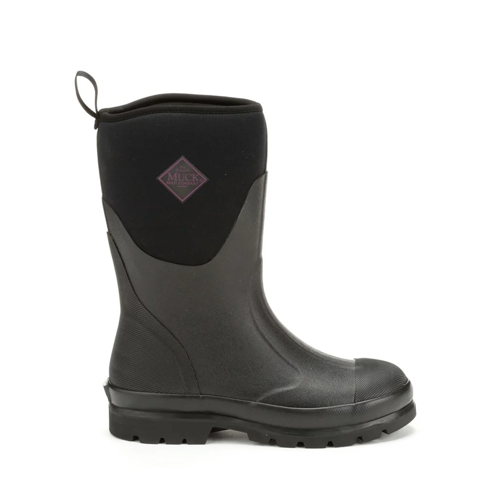 Muck Boots Chore Classic Short Boots - Image 8