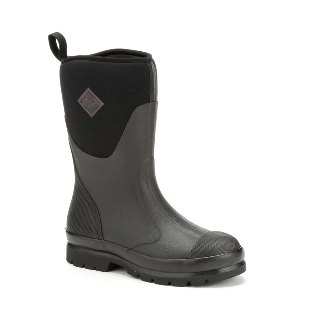 Muck Boots Chore Classic Short Boots - Image 9