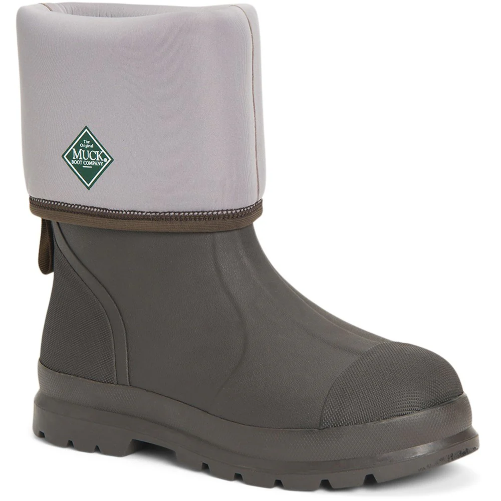 Muck Boots Chore Classic Tall Xpress Cool Wellingtons - Image 5