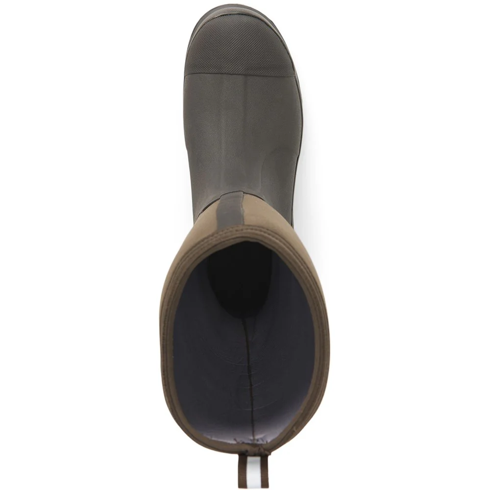 Muck Boots Chore Classic Tall Xpress Cool Wellingtons - Image 7