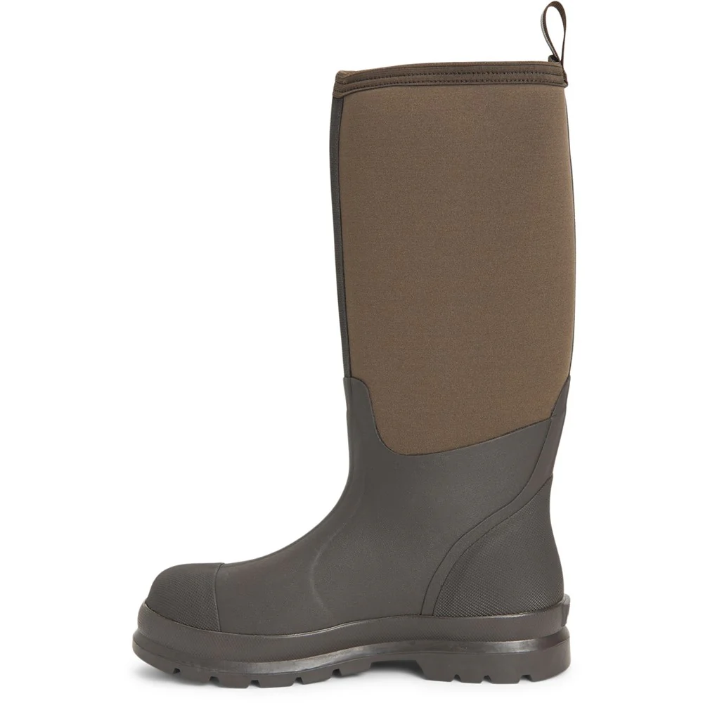 Muck Boots Chore Classic Tall Xpress Cool Wellingtons - Image 8